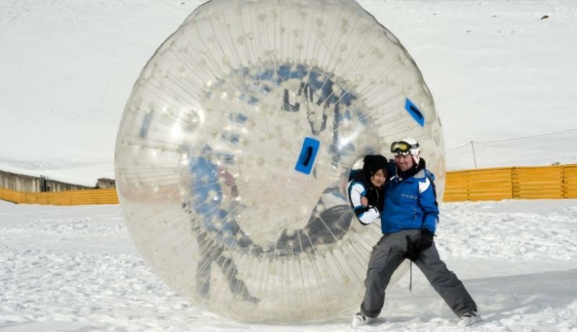 Hotel CROCUS **** Vysoké Tatry